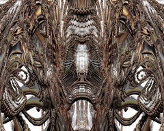 Mandelbulb1909